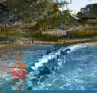 Bungle Bungle Savannah Lodge - Accommodation Port Macquarie