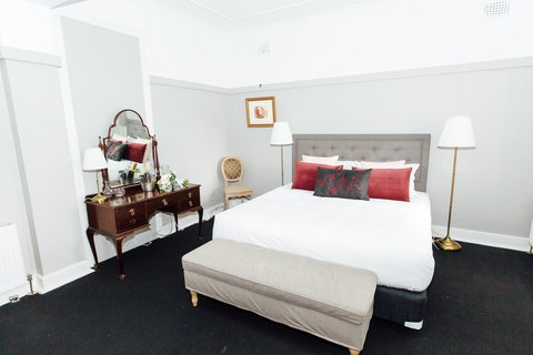 Bundanoon Hotel - Accommodation Port Macquarie 0