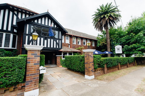 Bundanoon Hotel - Accommodation Port Macquarie 1