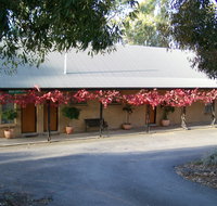 Burra Motor Inn - Accommodation Port Macquarie