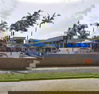 Calico Court Motel - Accommodation Port Macquarie