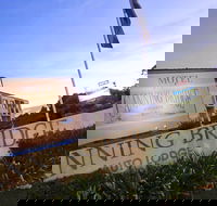 Canning Bridge Auto Lodge - Accommodation Port Macquarie