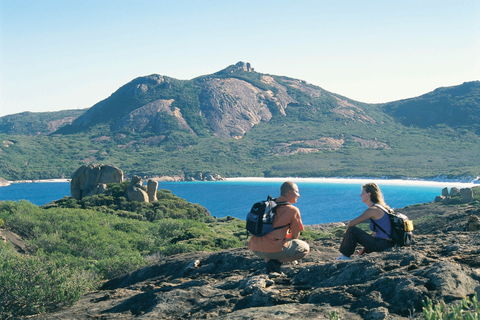 Cape Le Grand Camp At Cape Le Grand National Park - Accommodation Port Macquarie 1