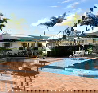 Carriers Arms Hotel Motel - Accommodation Port Macquarie