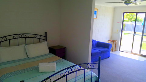 Carmen's Inn - Accommodation Port Macquarie 1