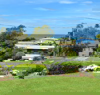 Casa Moana - Accommodation Port Macquarie