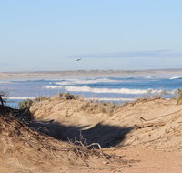 Chadinga Conservation Park Campground - Accommodation Port Macquarie