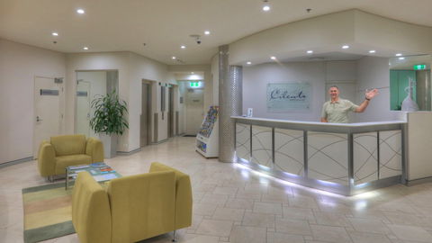 Cilento Resort Mooloolaba - Accommodation Port Macquarie 2