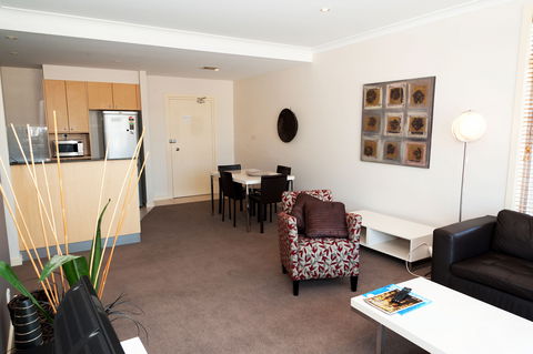CityStyle Executive Apartments - Accommodation Port Macquarie 0