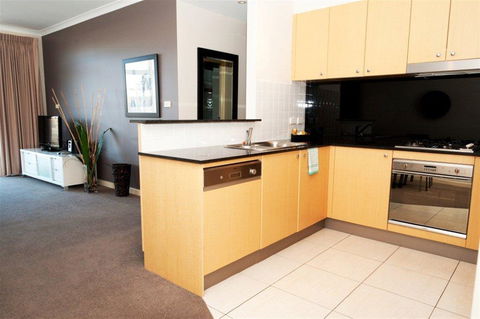 CityStyle Executive Apartments - Accommodation Port Macquarie 2