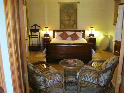 Classique Bed And Breakfast - Accommodation Port Macquarie 0