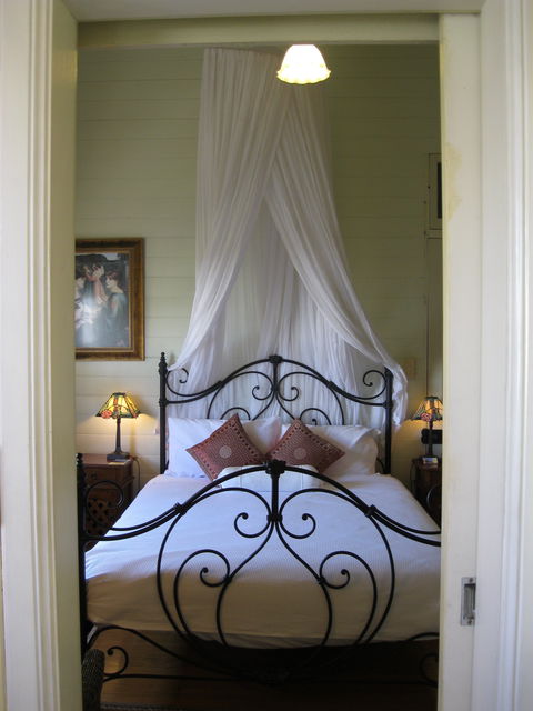 Classique Bed And Breakfast - Accommodation Port Macquarie 1