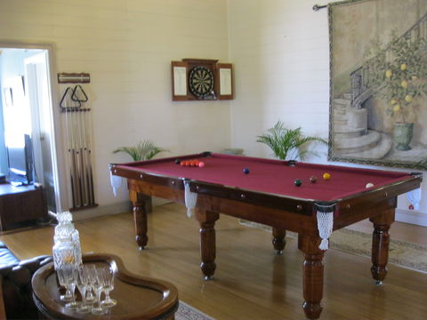 Classique Bed And Breakfast - Accommodation Port Macquarie 2