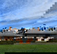 Clayfield Homestead - Accommodation Port Macquarie