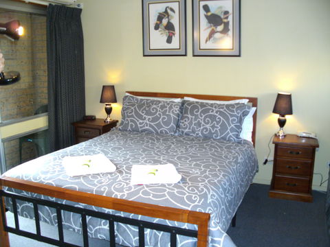 Colac Mid City Motor Inn - Accommodation Port Macquarie 0