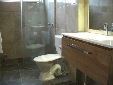 Colac Mid City Motor Inn - Accommodation Port Macquarie 1