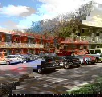 Corowa Golf Club and Motel - Accommodation Port Macquarie