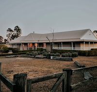Corunna Station - Accommodation Port Macquarie