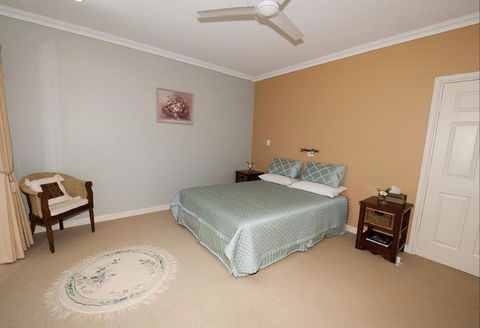 Crabapple Lane Bed And Breakfast - Accommodation Port Macquarie 0