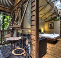 Daintree Wilderness Lodge - Accommodation Port Macquarie