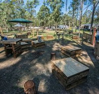 Dashville - Accommodation Port Macquarie