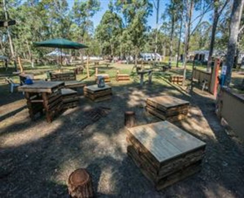 Dashville - Accommodation Port Macquarie 0