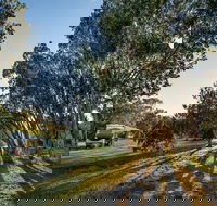 Delicate campground - Accommodation Port Macquarie