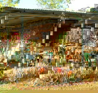 Digger's Rest Station