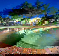 Discovery Parks - Boat Harbour Drive Hervey Bay - Accommodation Port Macquarie