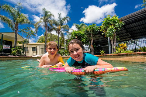 Discovery Parks - Boat Harbour Drive, Hervey Bay - Accommodation Port Macquarie 1
