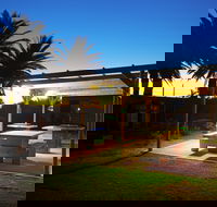 Discovery Parks - Adelaide Beachfront - Accommodation Port Macquarie