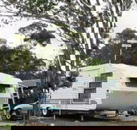 Eaglehawk Holiday Park - Accommodation Port Macquarie