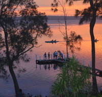 Echostayz Pelican Bay Waterfront