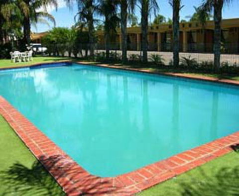 Edge Hotel Motel - Accommodation Port Macquarie 0