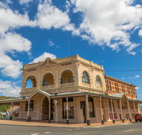 Empire Hotel - Accommodation Port Macquarie