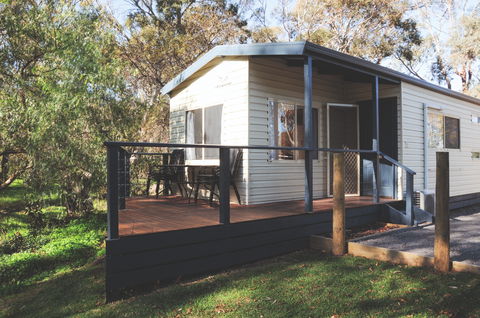 Euroa Caravan Park - Accommodation Port Macquarie 0