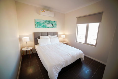Exmouth Escape Resort - Accommodation Port Macquarie 0