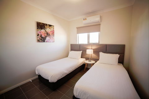 Exmouth Escape Resort - Accommodation Port Macquarie 1