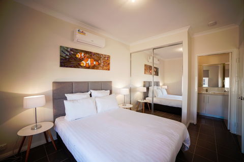 Exmouth Escape Resort - Accommodation Port Macquarie 2
