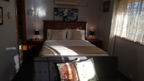 Factory Lane Bed & Breakfast - Accommodation Port Macquarie 1