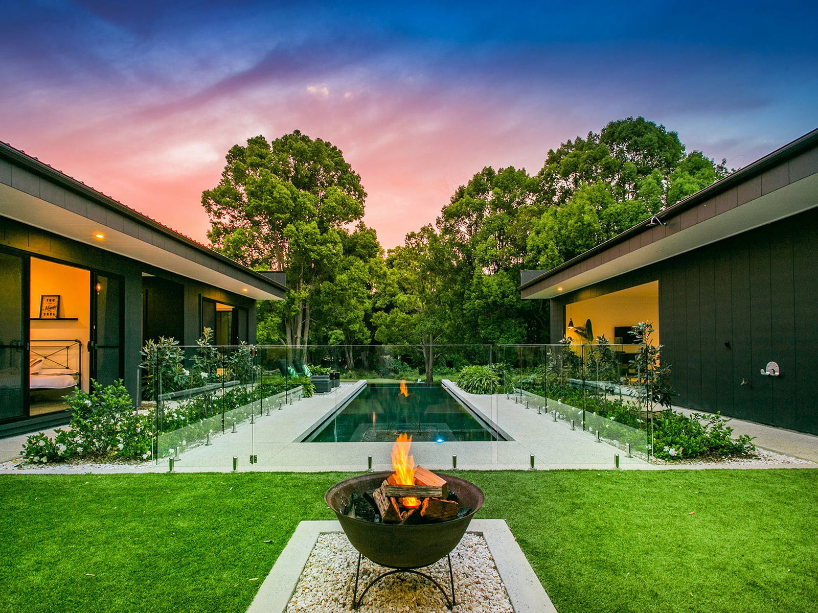 Tintenbar NSW Accommodation Port Macquarie