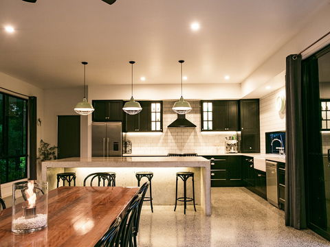 Friday Sabai - Accommodation Port Macquarie 2