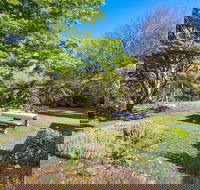 Gowan Ross Cottage - Accommodation Port Macquarie