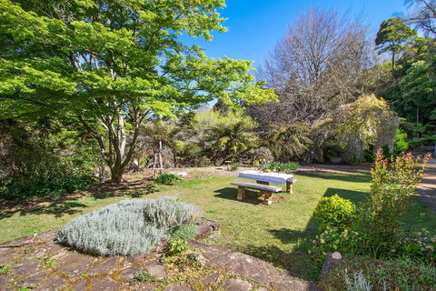 Gowan Ross Cottage - Accommodation Port Macquarie 0