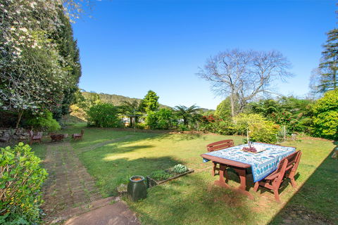 Gowan Ross Cottage - Accommodation Port Macquarie 2