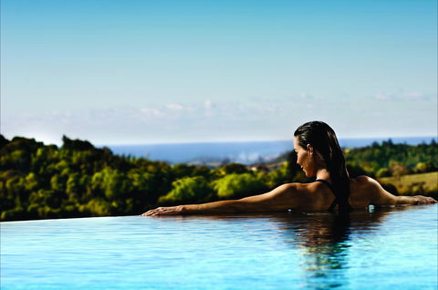 Gwinganna Lifestyle Retreat - Accommodation Port Macquarie 1