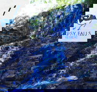 Gypsy Falls Retreat - Accommodation Port Macquarie