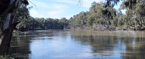 Hay Caravan Park - Accommodation Port Macquarie 0