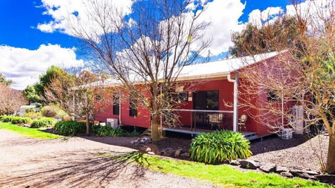 Hillview Farmstay - Accommodation Port Macquarie 0