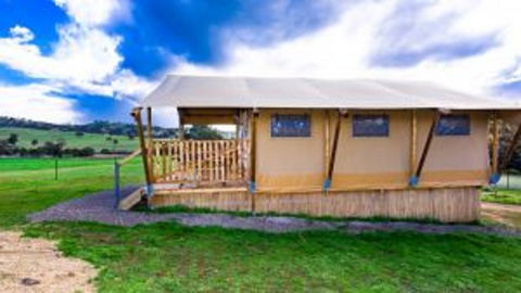 Hillview Farmstay - Accommodation Port Macquarie 1